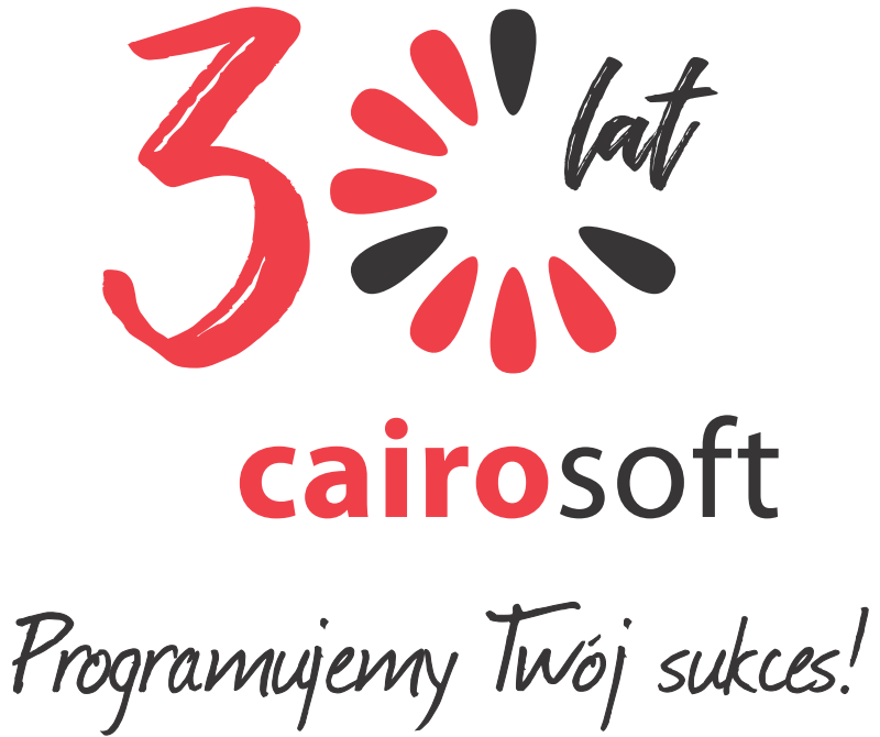logo CAIRO-soft