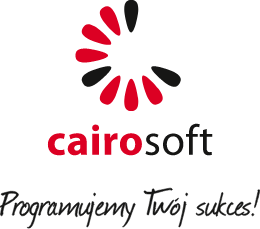 logo CAIRO-soft
